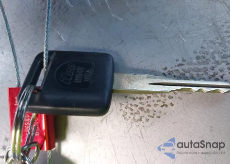 2006 Nissan Maxima Se/Sl из США, поврежденный, VIN 1N4BA41E66C825416